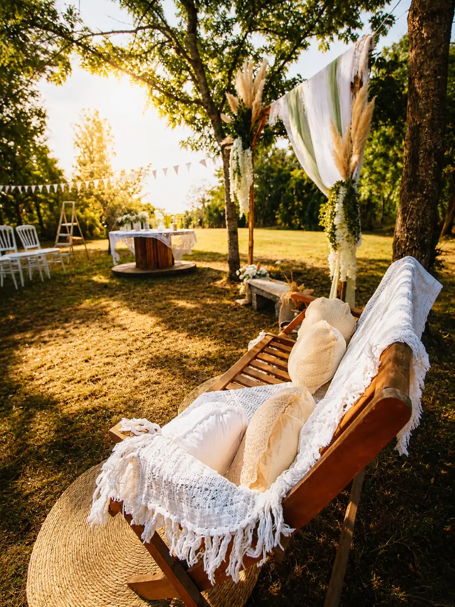 Mariage au Clos de la Tour en 2026